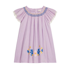 EDITH DRESS