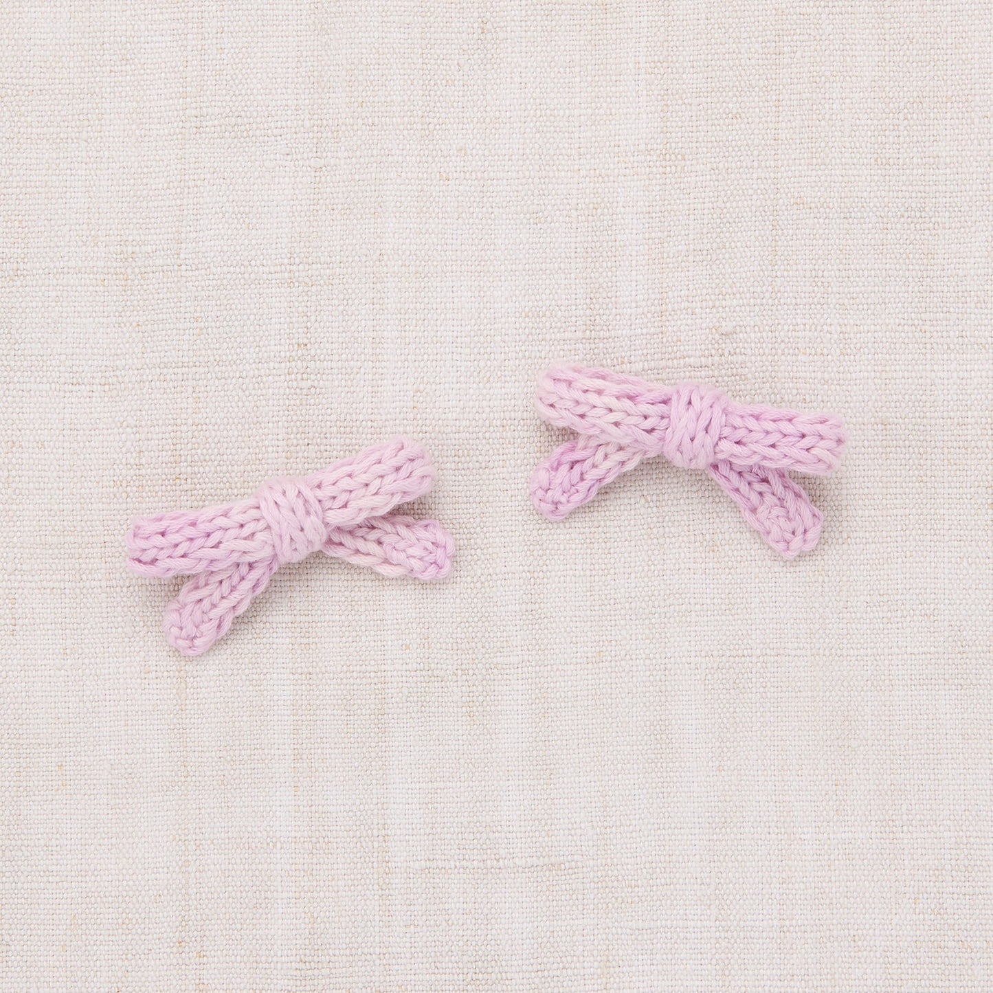 GOLDIE BOW SET - AURA