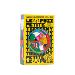 HEAD IN THE CLOUDS - PETIT TEENY - 81 PIECES