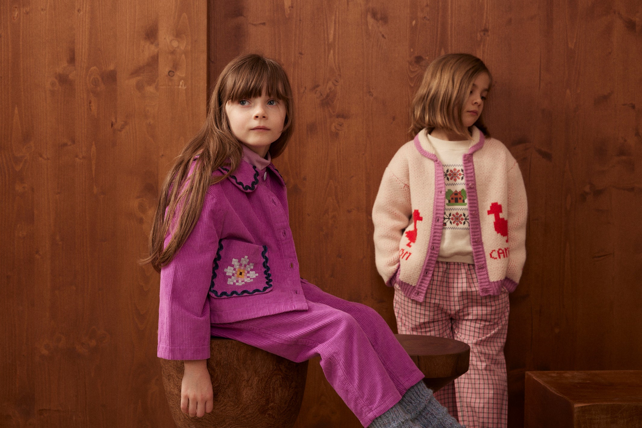 Hello Simone — Little-ish