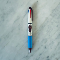 BROWN BEAR MULTI PEN