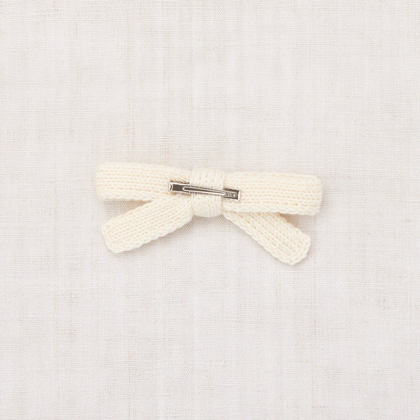 Misha and Puff jumbo clip