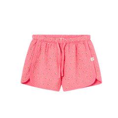 CONFETTI PINK SHORTS