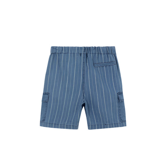 LEON DEMIN SHORTS