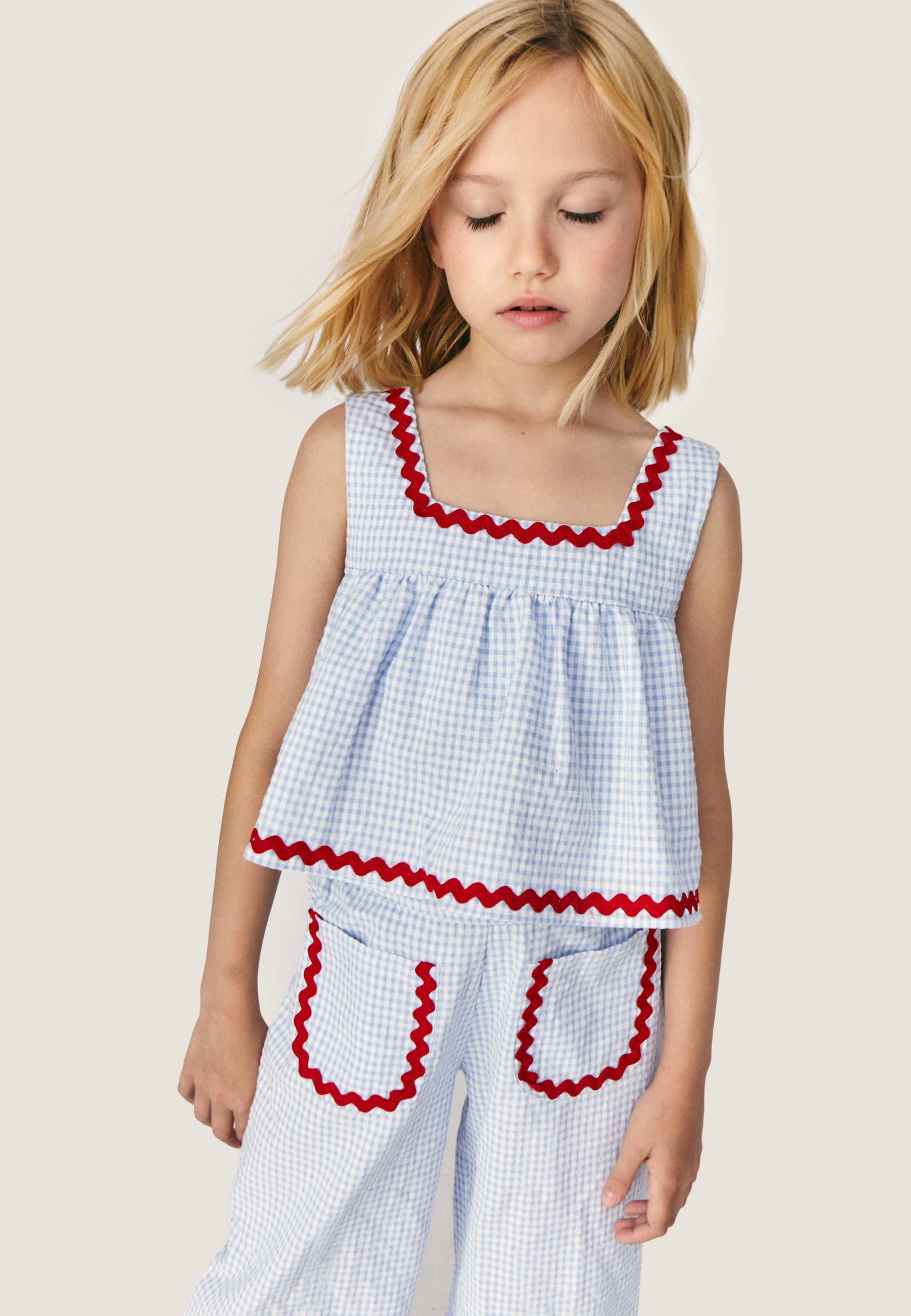 Mipounet — Little-ish