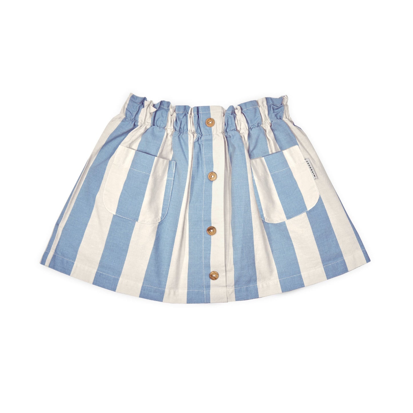 CLAUDE MINI SKIRT