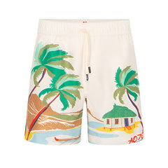 MALINDI SWIM TRUNKS