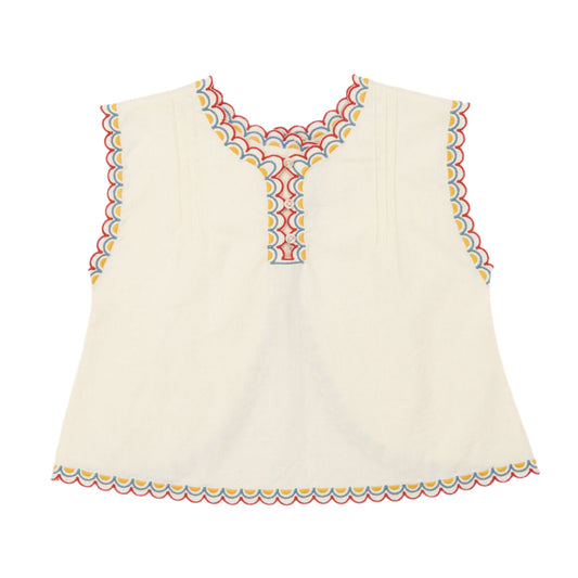 MAYPOLE ANNIKA TOP