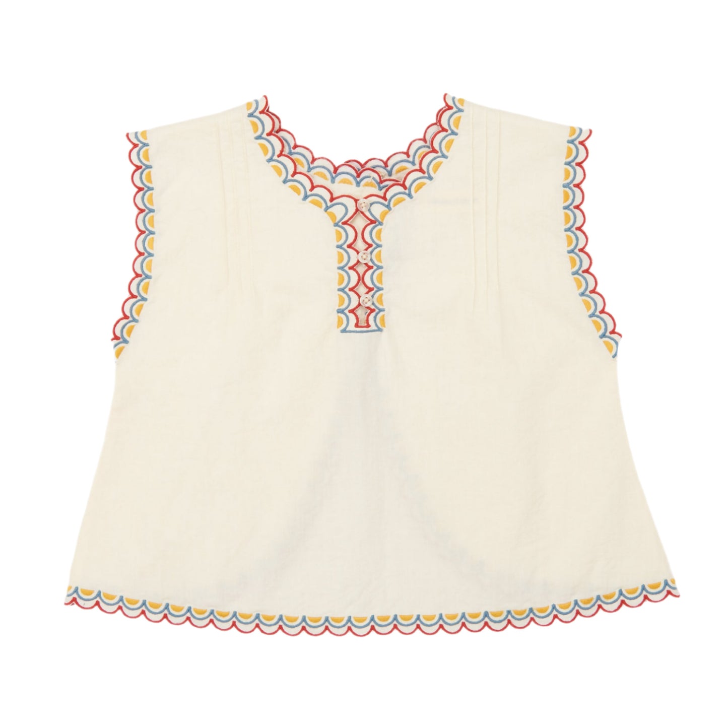 MAYPOLE ANNIKA TOP