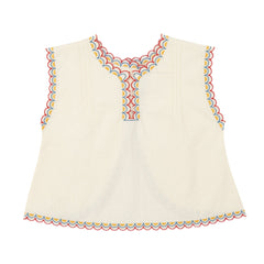 MAYPOLE ANNIKA TOP