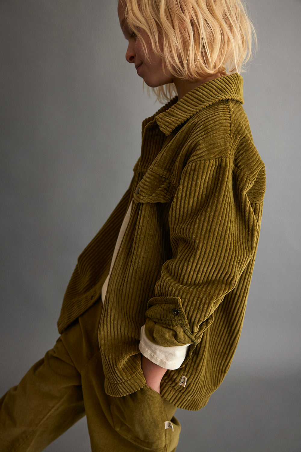 My Little Cozmo — Little-ish