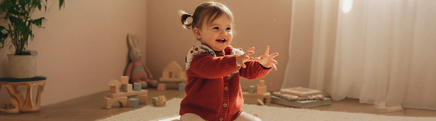 Sweetheart Cardigan Sweater