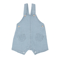 SHORT SKIROS OVERALLS