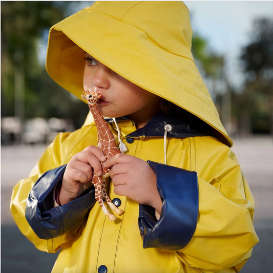 SCHLEICH GIRAFFE - MALE