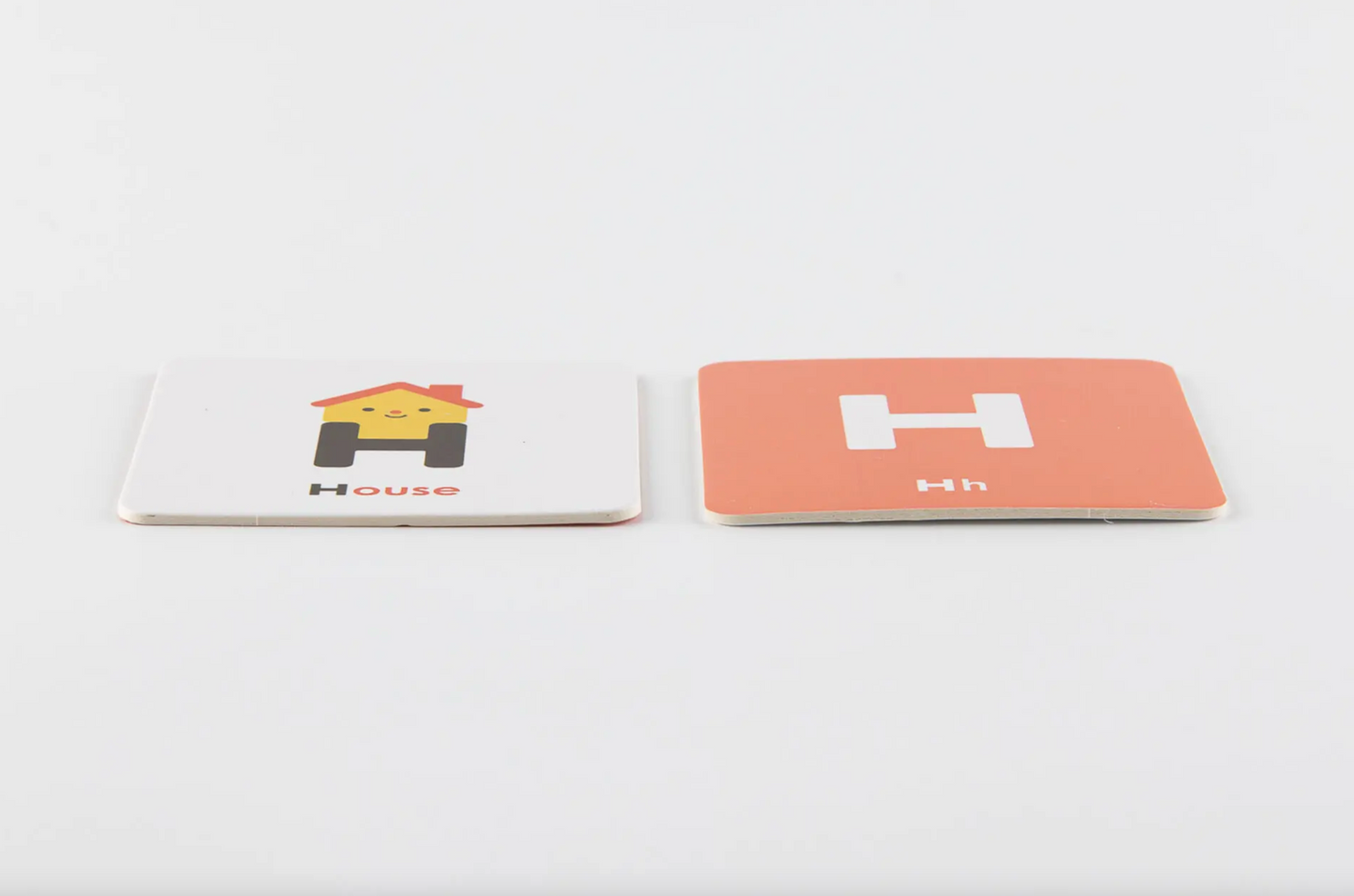 MAGNETIC ALPHABET PLAY SET