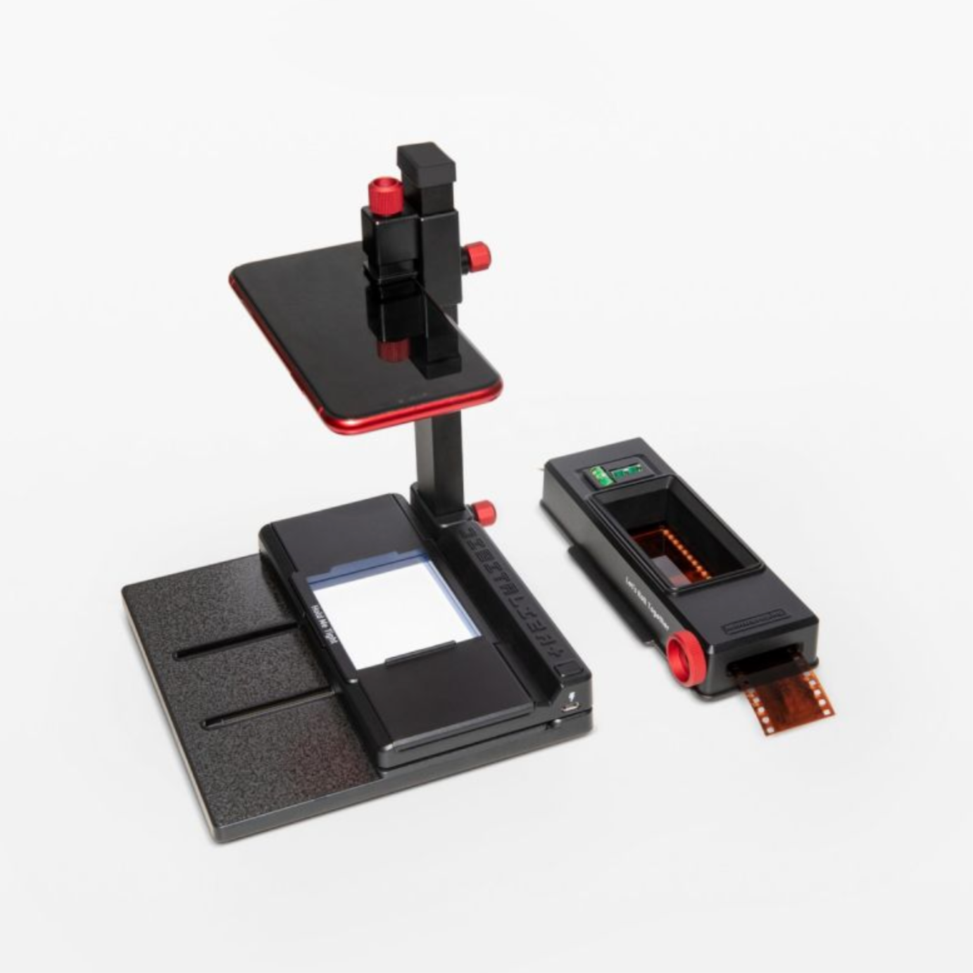 DIGIALIZA MAX WITH SMARTPHONE STAND