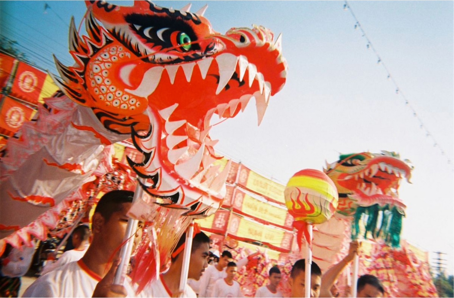 SIMPLE USE 35MM CAMERA - COLOR NEGATIVE