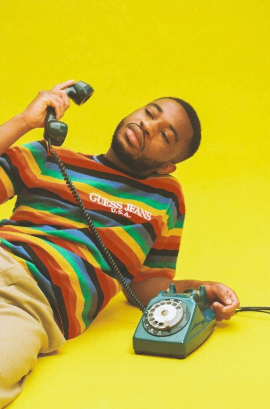 LOMOGRAPHY COLOR NEGATIVE 35MM ISO 400 – PACK OF 3