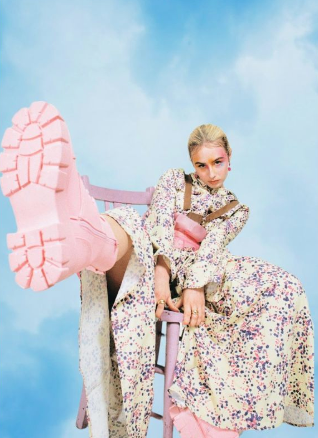 LOMOGRAPHY COLOR NEGATIVE 35MM ISO 400 – PACK OF 3