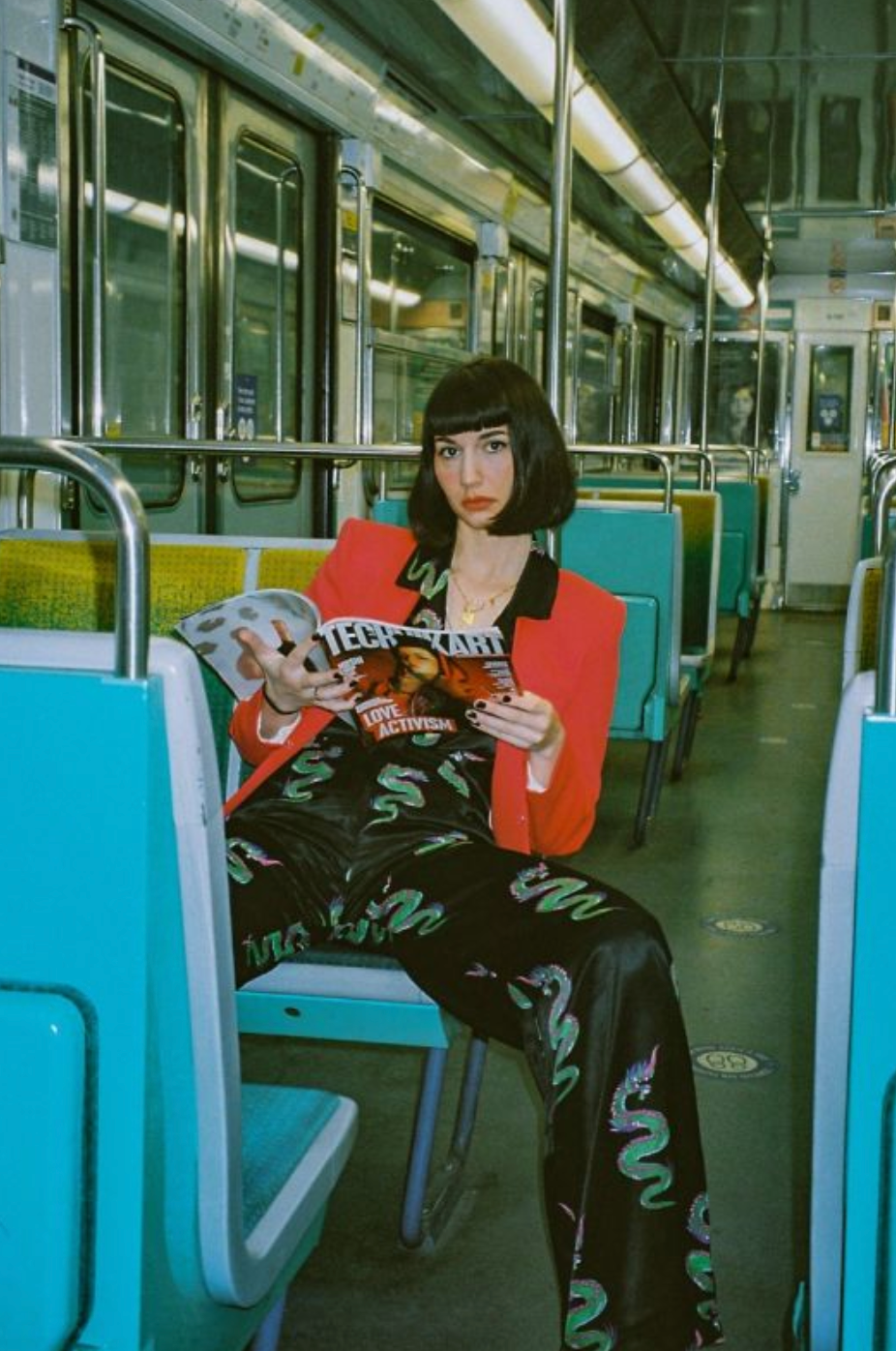 LOMOGRAPHY COLOR NEGATIVE 35MM ISO 400 – PACK OF 3