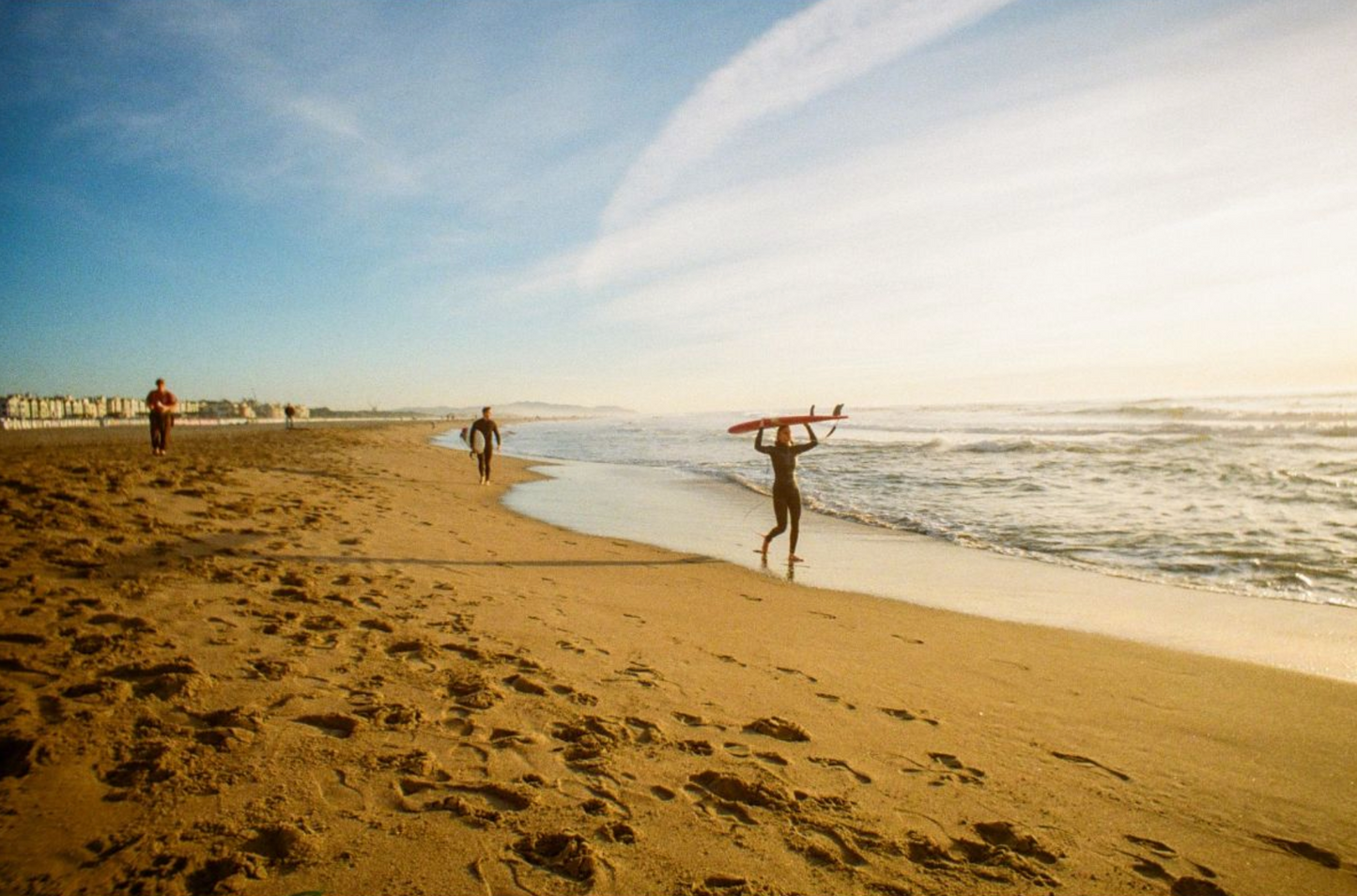 LOMOGRAPHY COLOR NEGATIVE 35MM ISO 400 – PACK OF 3