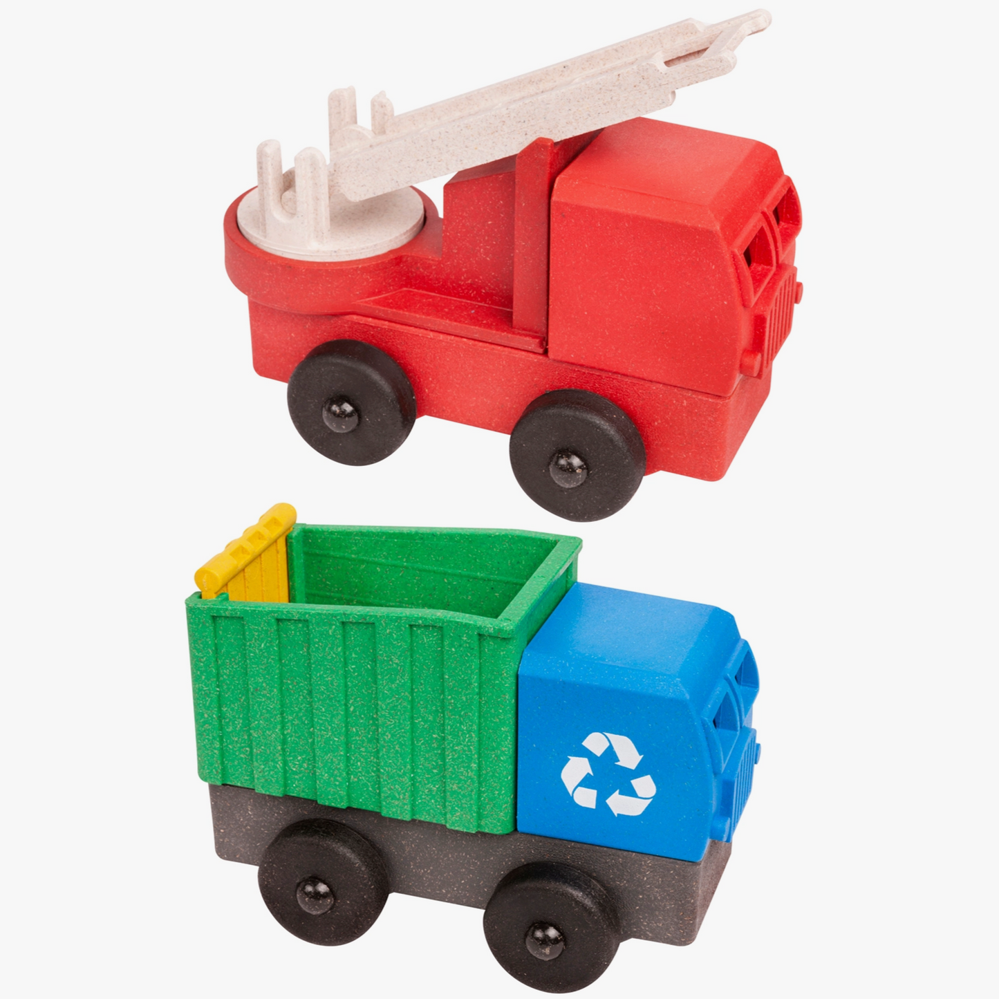 LUKE'S TOY FACTORY - 2 PACK SET