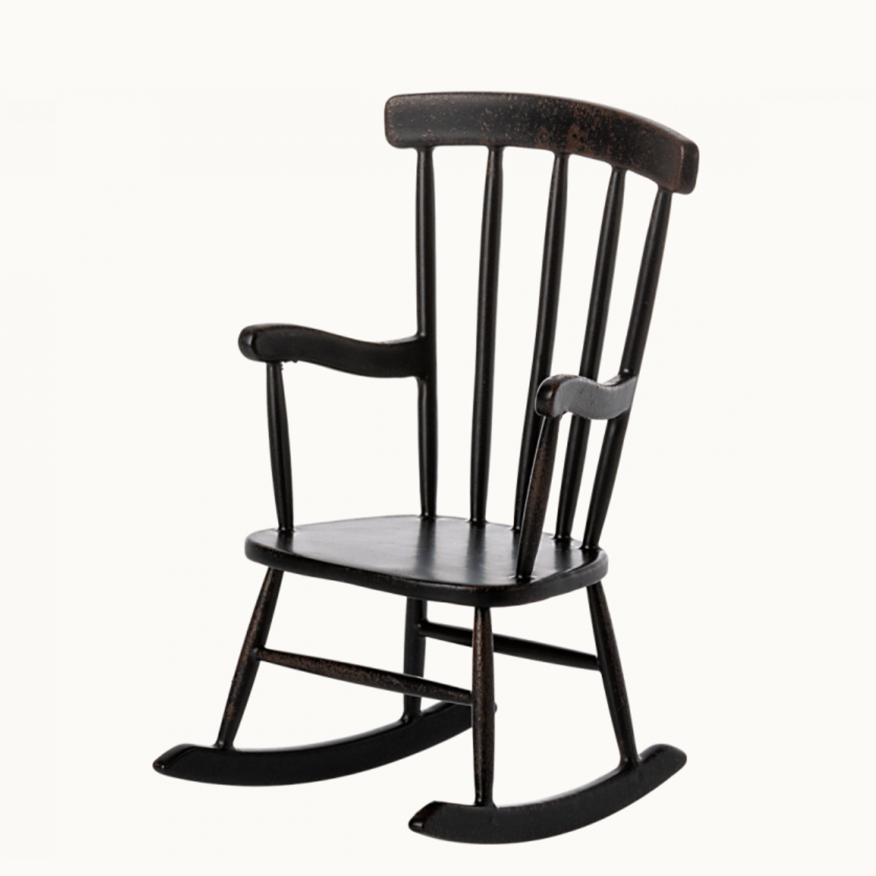 MOUSE ROCKING CHAIR - ANTHRACITE