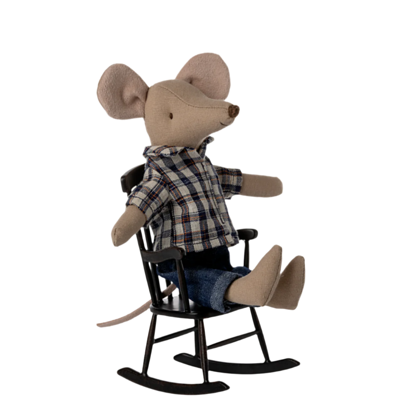 MOUSE ROCKING CHAIR