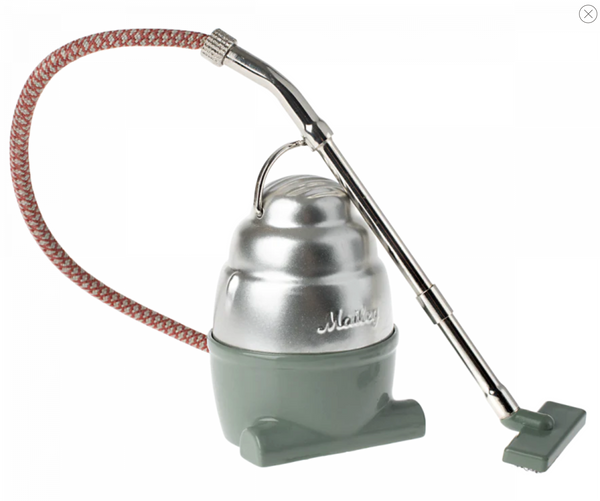 MOUSE VACUUM CLEANER