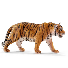 SCHLEICH TIGER MALE