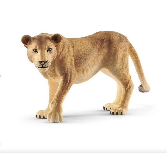SCHLEICH LIONESS