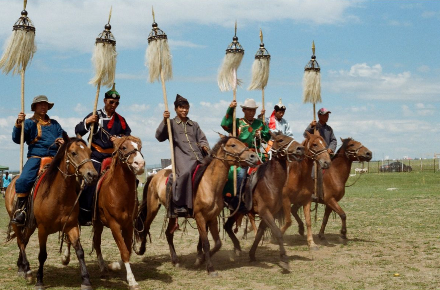 Lomography Color Negative 35 mm ISO 100 – Pack of 3