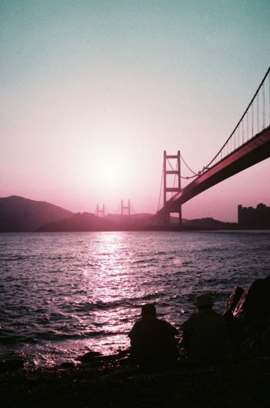 2021 LOMOCHROME PURPLE PETILLANT #% MM ISO 100-400