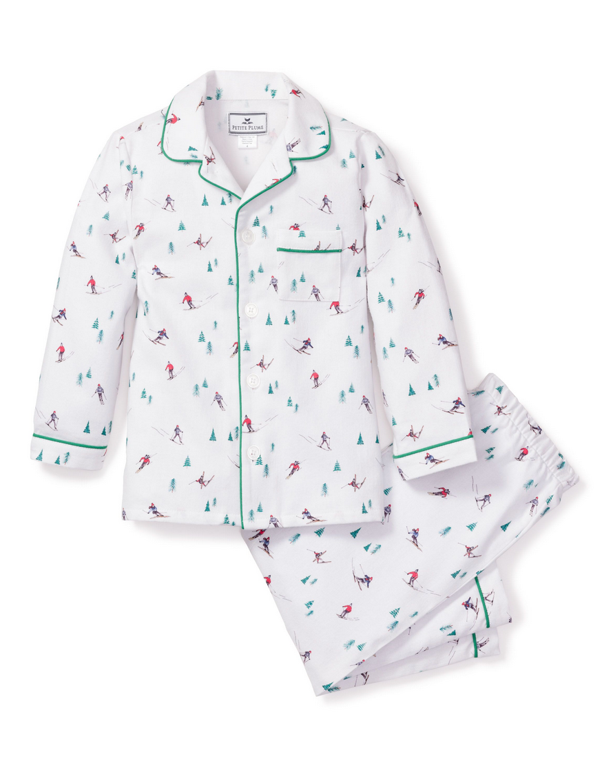 APRES SKI PAJAMA SET