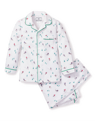 APRES SKI PAJAMA SET