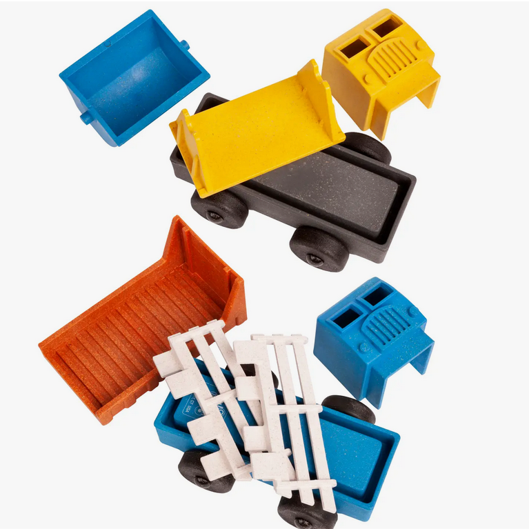 LUKE'S TOY FACTORY - 2 PACK SET