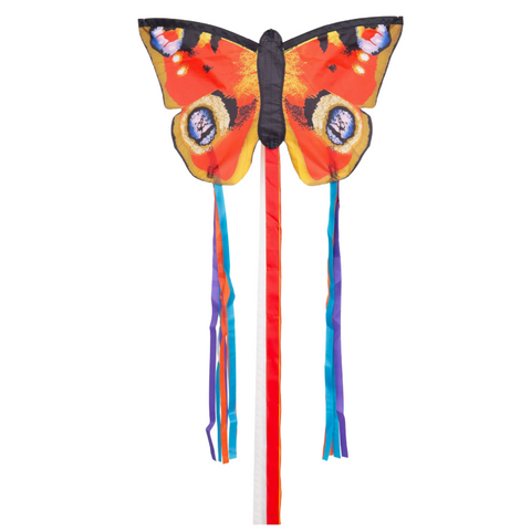 BUTTERFLY KITE PEACOCK