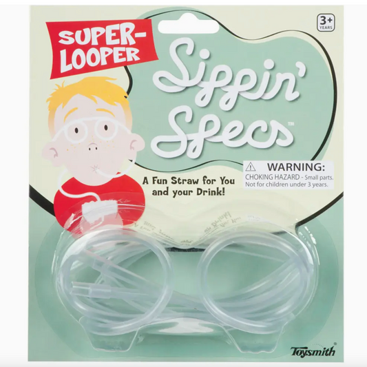 SIPIN SPECS