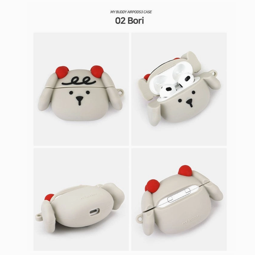 AIR POD 3 CASE COVER