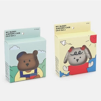 AIR POD 3 CASE COVER