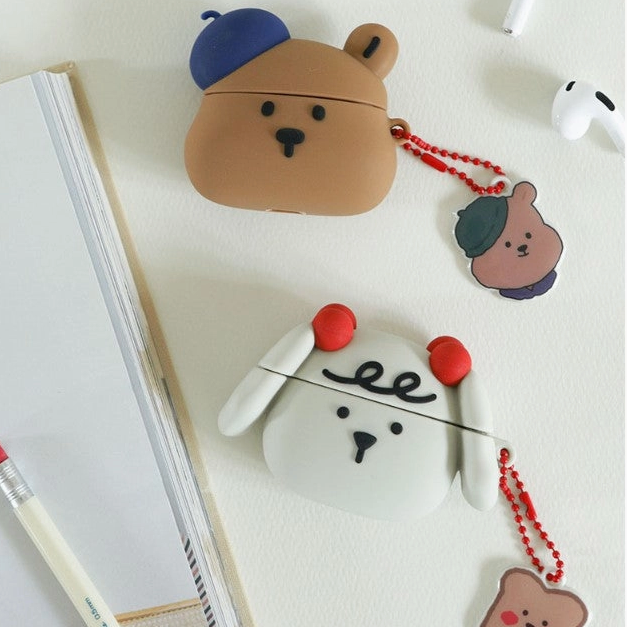 AIR POD 3 CASE COVER