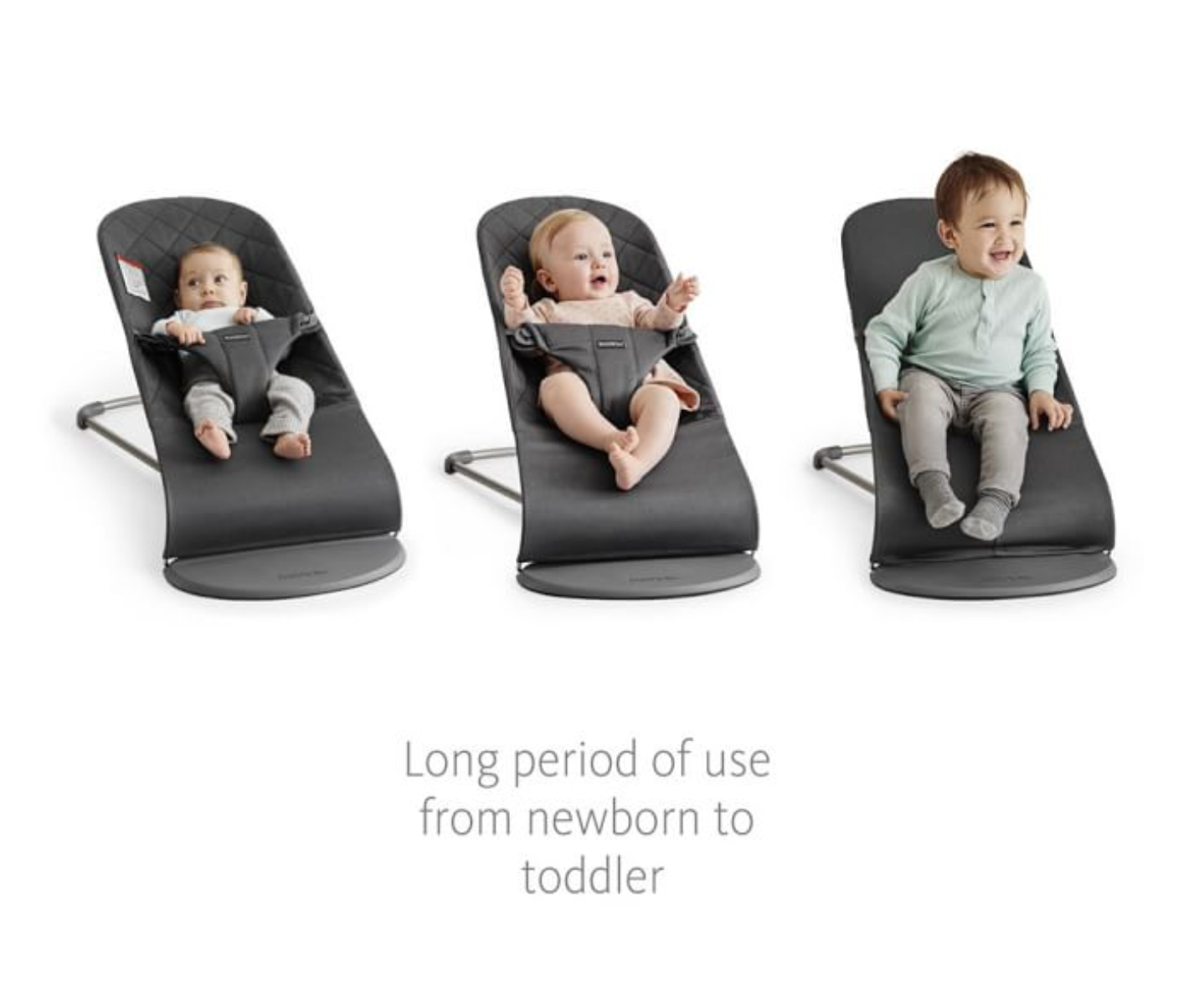 BABY BJORN BOUNCER BLISS