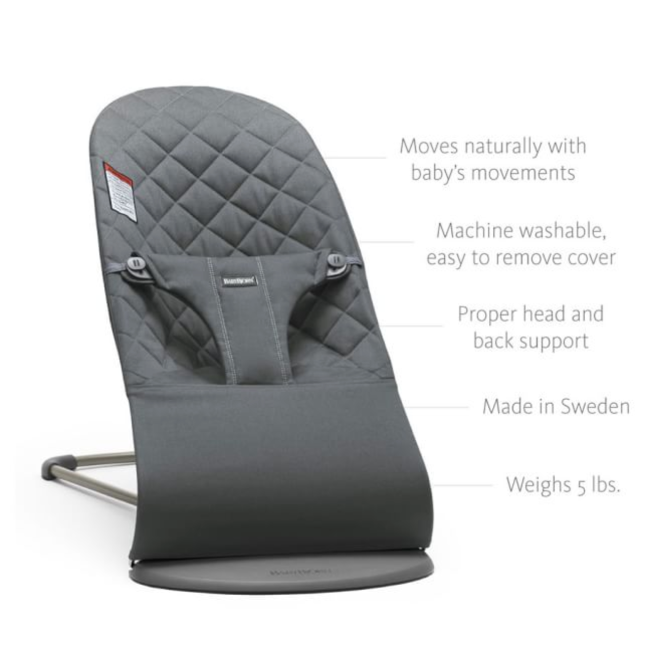 BABY BJORN BOUNCER BLISS