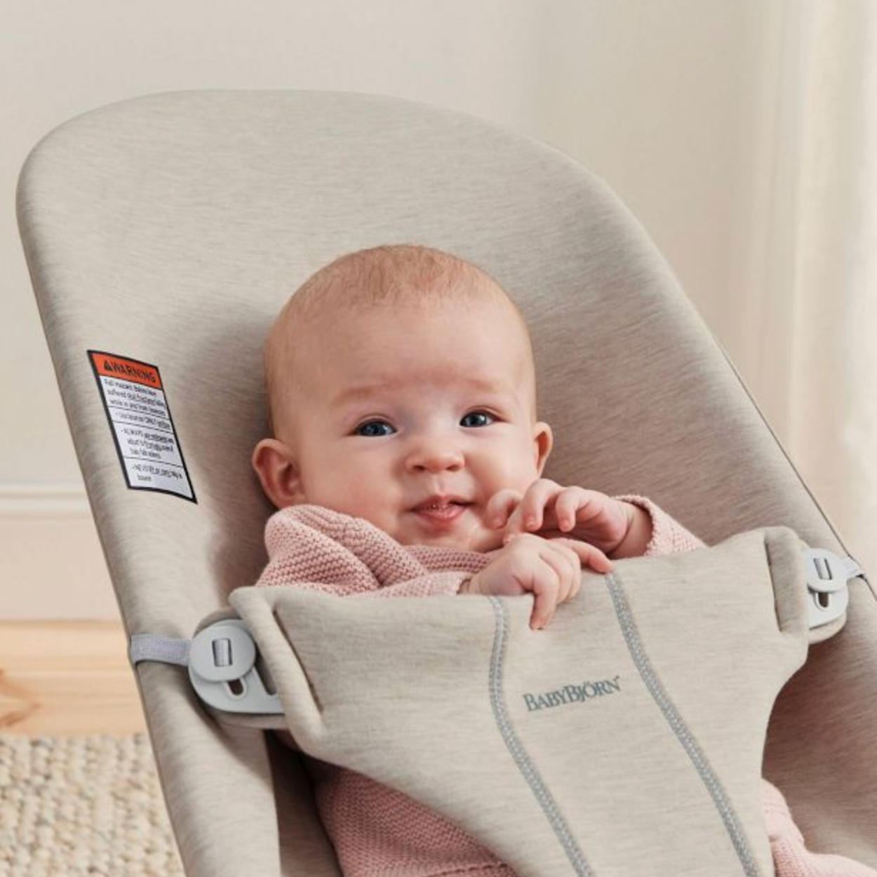 BABY BJORN BOUNCER BLISS