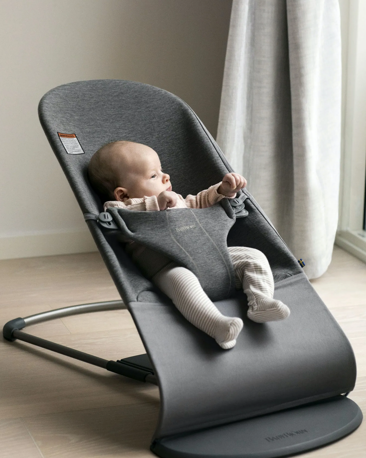 BABY BJORN BOUNCER BLISS