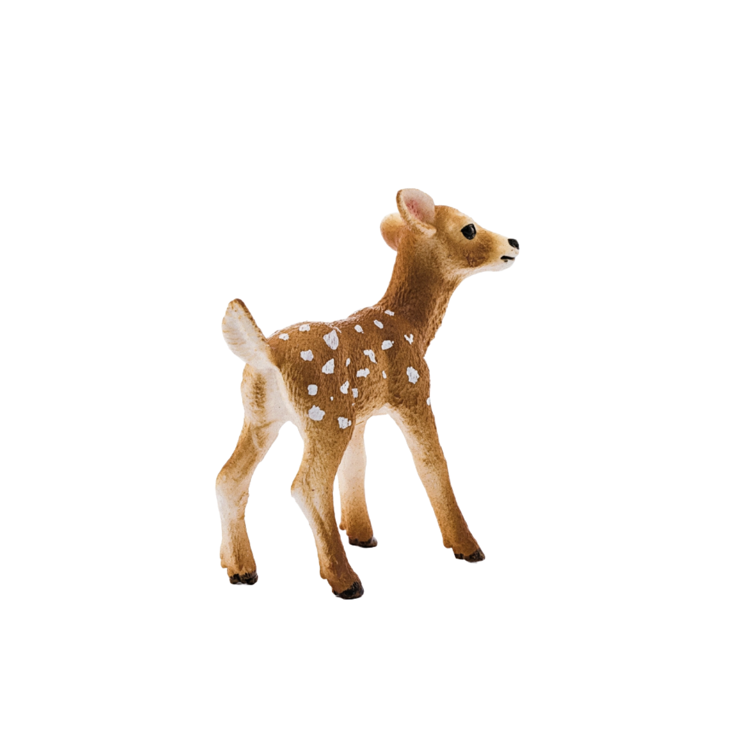 SCHLEICH WHITE TAIL FAWN