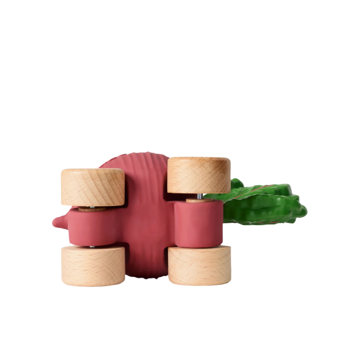 BETTY THE BEET ROOT CAR TEETHER