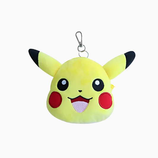 POKEMON CHARMANDER POUCH KEY CHAIN