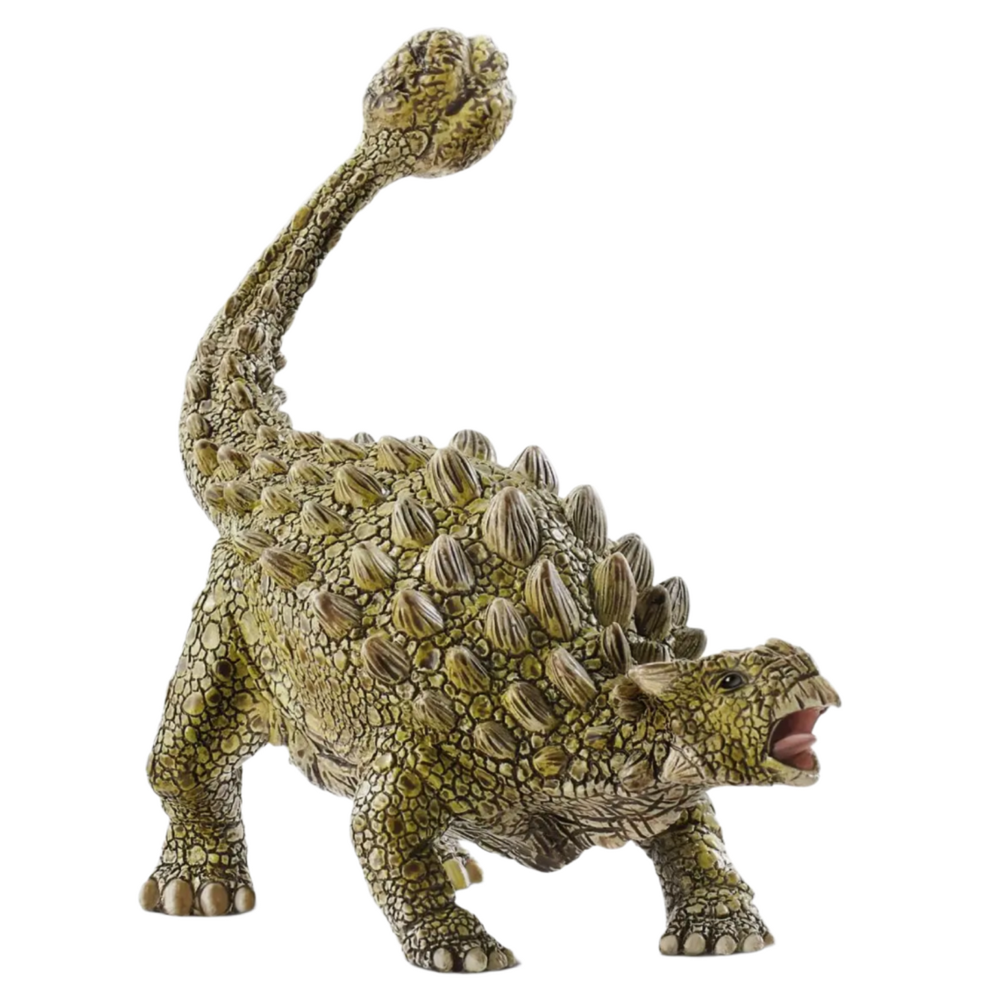 SCHLEICH ANKYLOSAURUS DINOSAUR