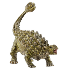 SCHLEICH ANKYLOSAURUS DINOSAUR